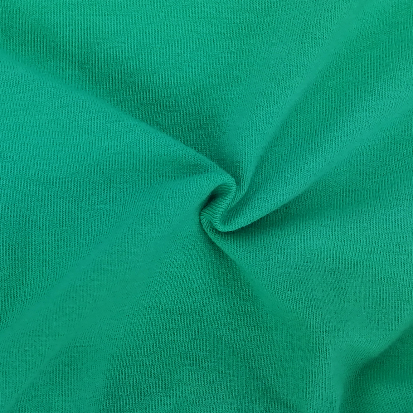 plain color jacquard logo waistband elastic cotton elastane fabric girls briefs kids underwear