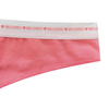sexy women G-string breathable cotton spandex fabric ladies underwear