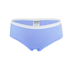 multi color women underwear customize logo breathable cotton spandex 