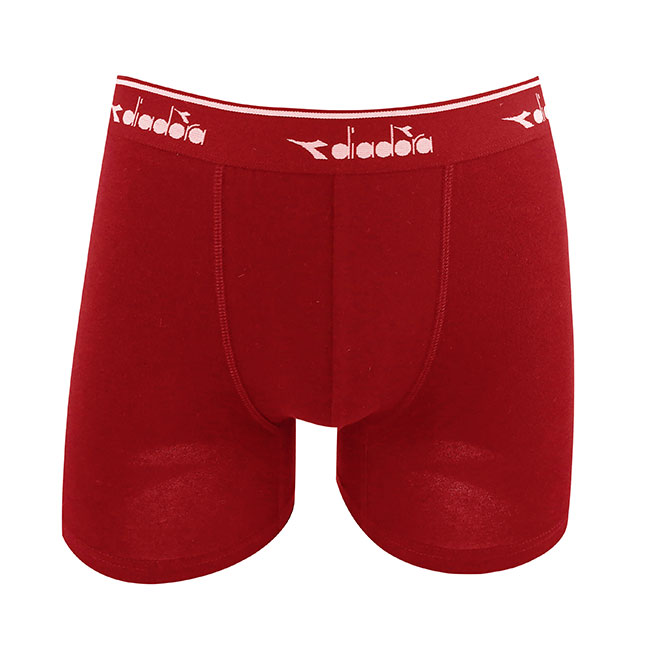 OEM Fashion Design Classic Style Breathable Cotton Men Underwear