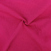 plain color teen girls underwear customize private logo soft cotton spandex briefs