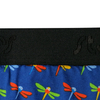 organic cotton all over print baby boys boxers undis underpants boxers
