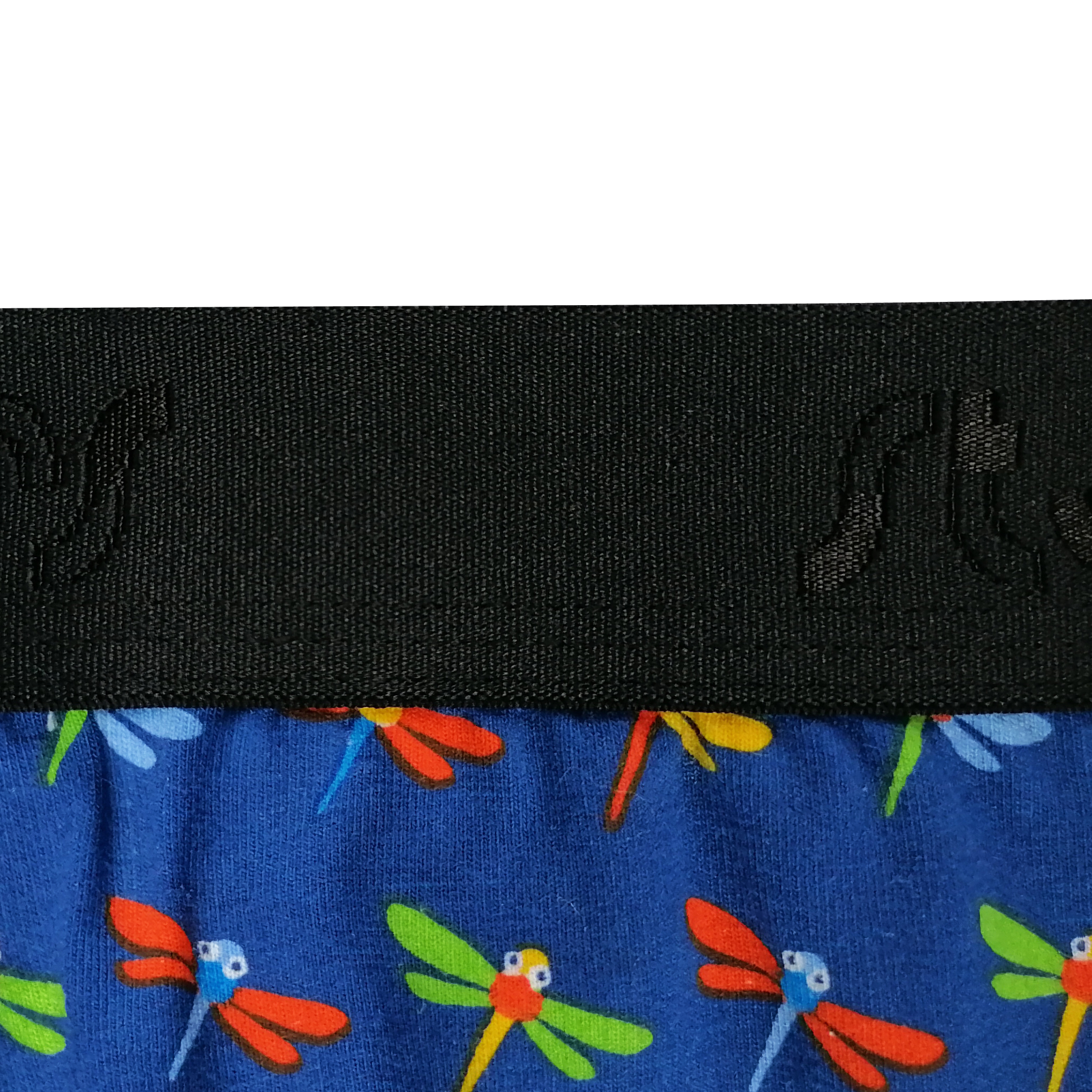 organic cotton all over print baby boys boxers undis underpants boxers