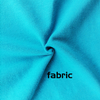 shinny elastic waistband fashion plain color short length men boxer short