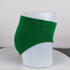 customize cartoon print on underwear OEM ODM kids briefs