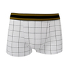CK2010 OEM customize print cotton spandex men underwear boxers shorts wholesale