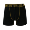 CK 2001 Cotton Elastane Customize Private Logo OEM ODM Men Underwear Boxers Briefs