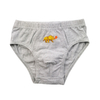 kids underwear sets cotton spandex vest briefs customize cute print 