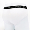plain color jacquard logo girls briefs panty kids underwear customize logo