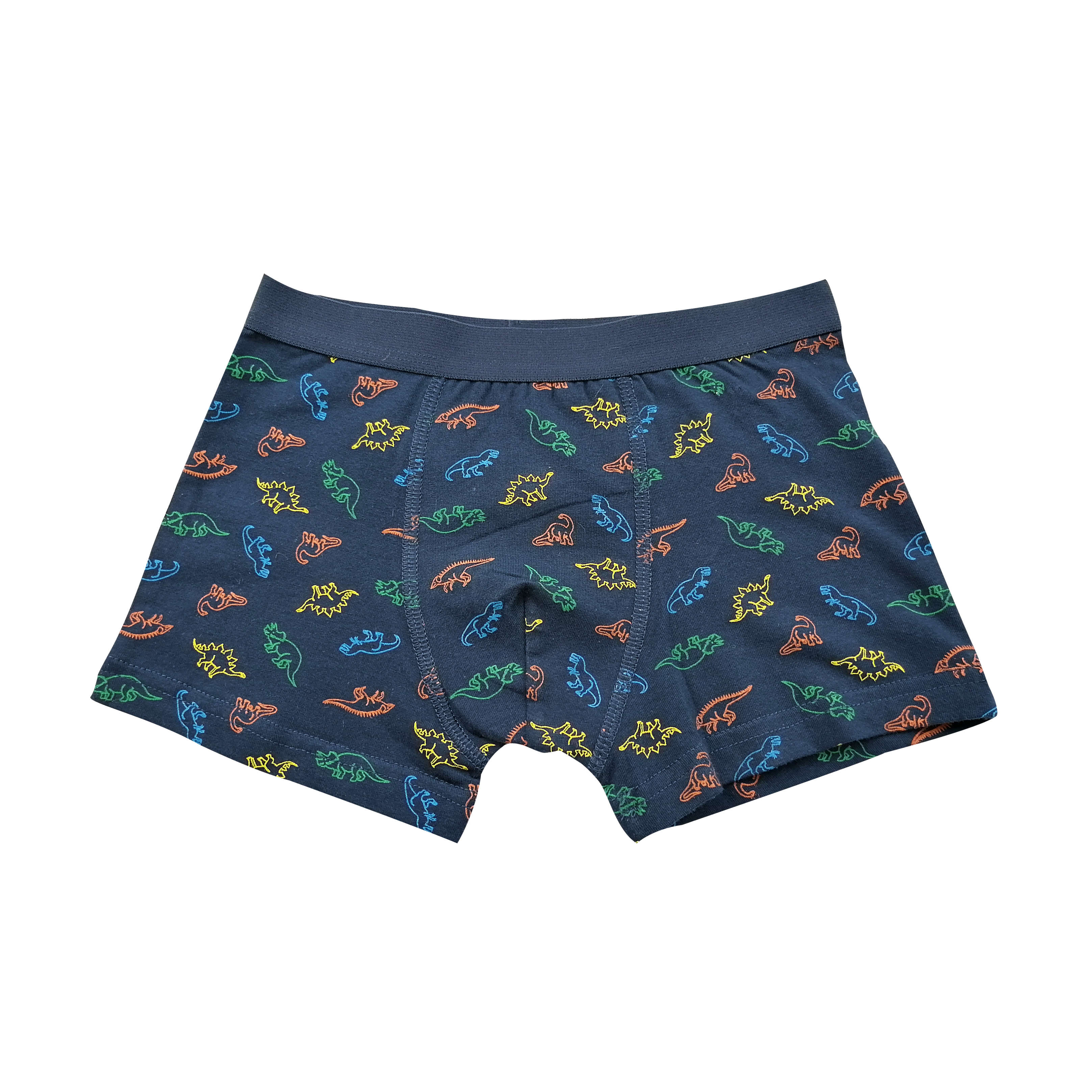 2 PACK cutomize all over print boys boxers underwear OEM with factory price