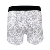 OEM ODM all over print cotton elastane young men boxers knitt underwear