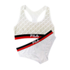 Hot Selling Customize Logo Grey Melange Wireless Ladies Bra Sets Lingerie