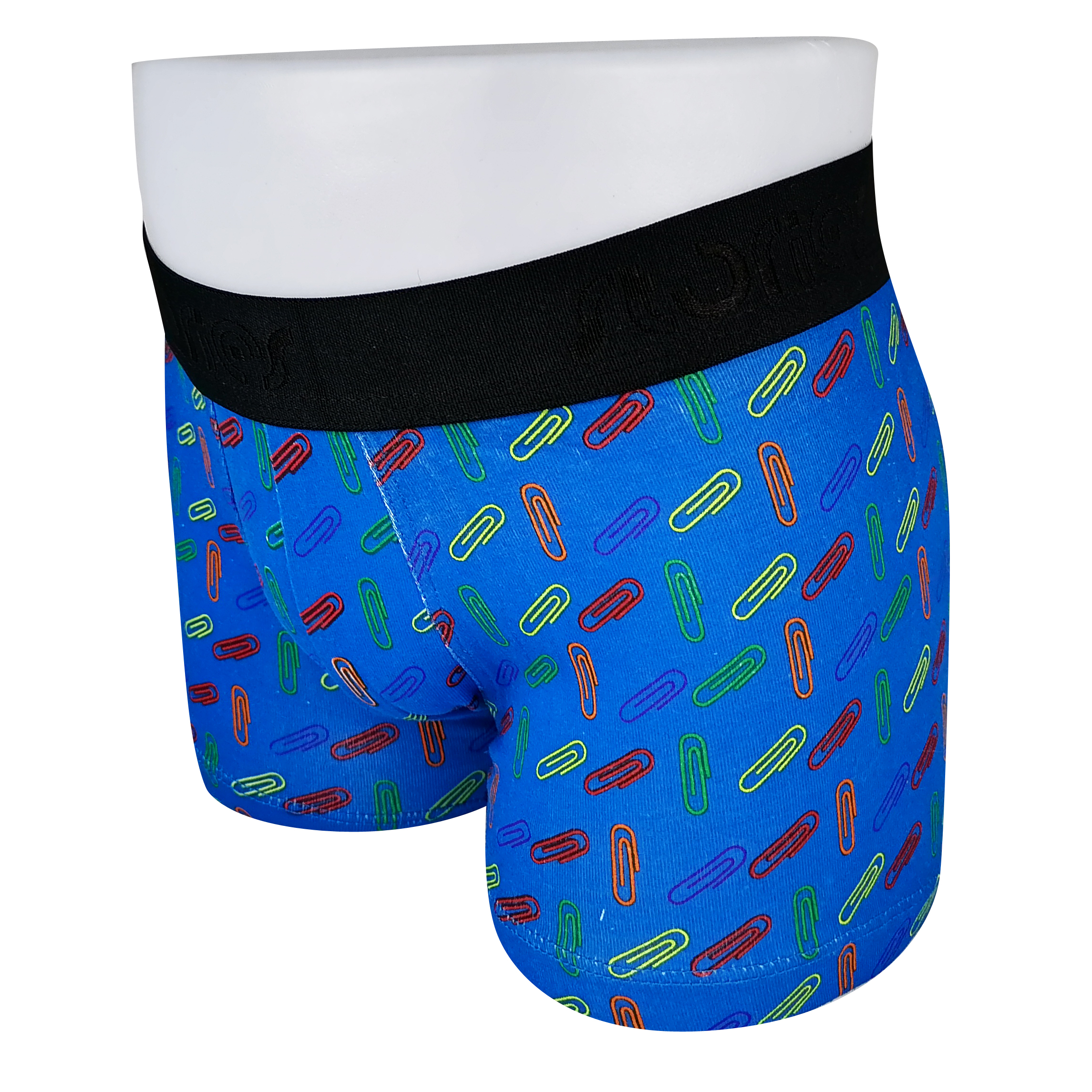 all over print organic cotton healthy print little baby boxers kids underwear