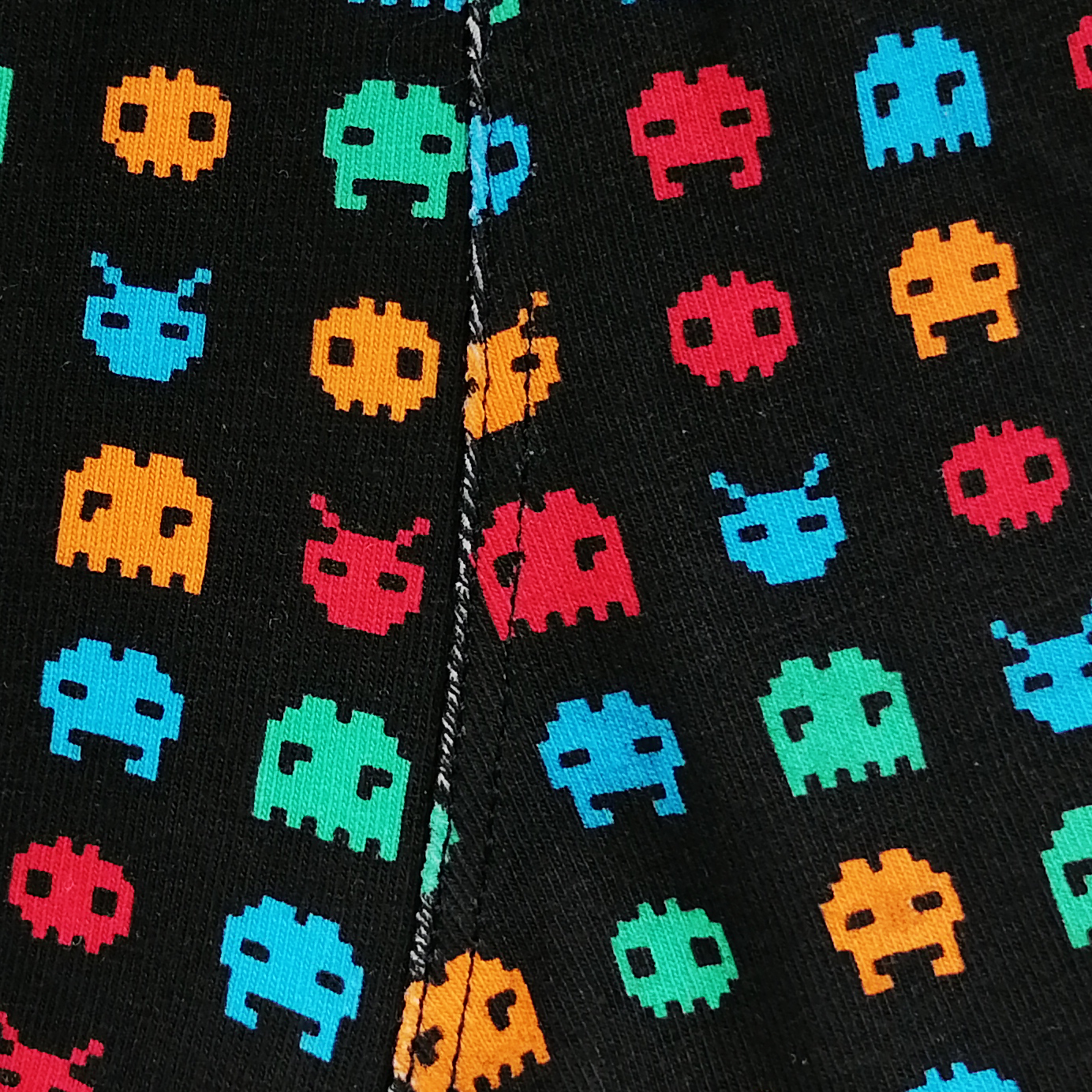 OEM ODM customized all over cartoon print baby kids underwear boxers