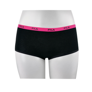 plain color customize print logo knitt cotton elastane women lingerie underwear shorts