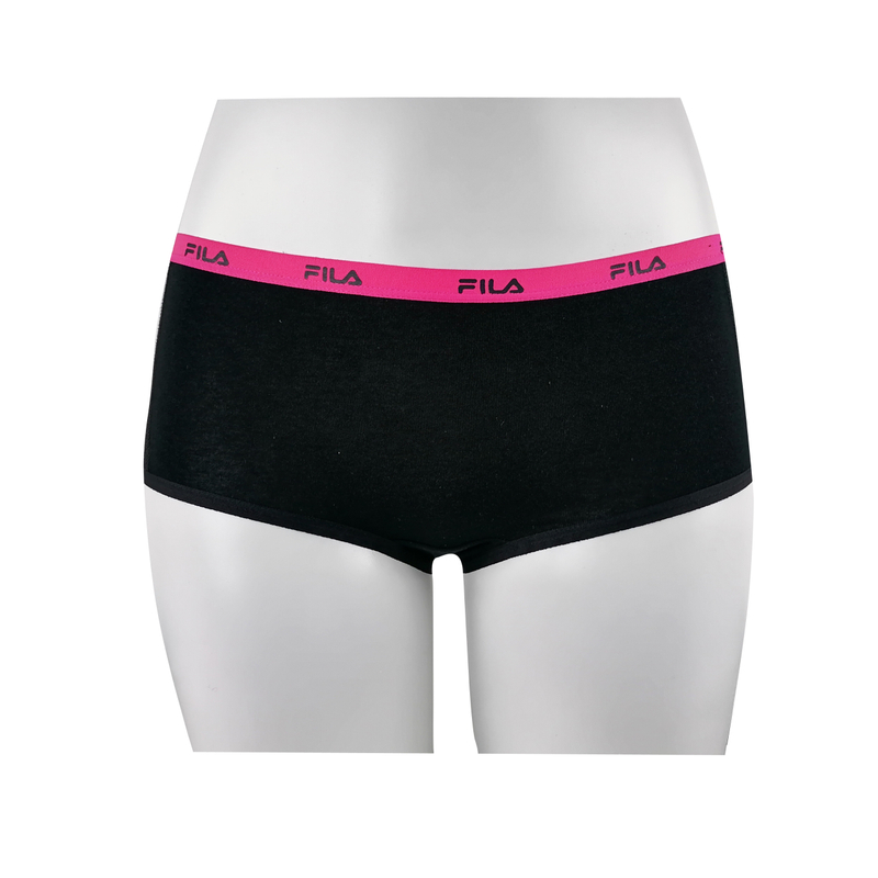 plain color customize print logo knitt cotton elastane women lingerie underwear shorts