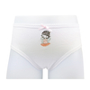 OEM ODM whotelsale kids underwear lovely print cute design little girls panties