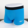 boys boxers customize small cute print cotton elastane kids underwear