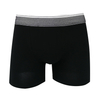 3 pack classic style men boxers comfort cotton spandex underwear