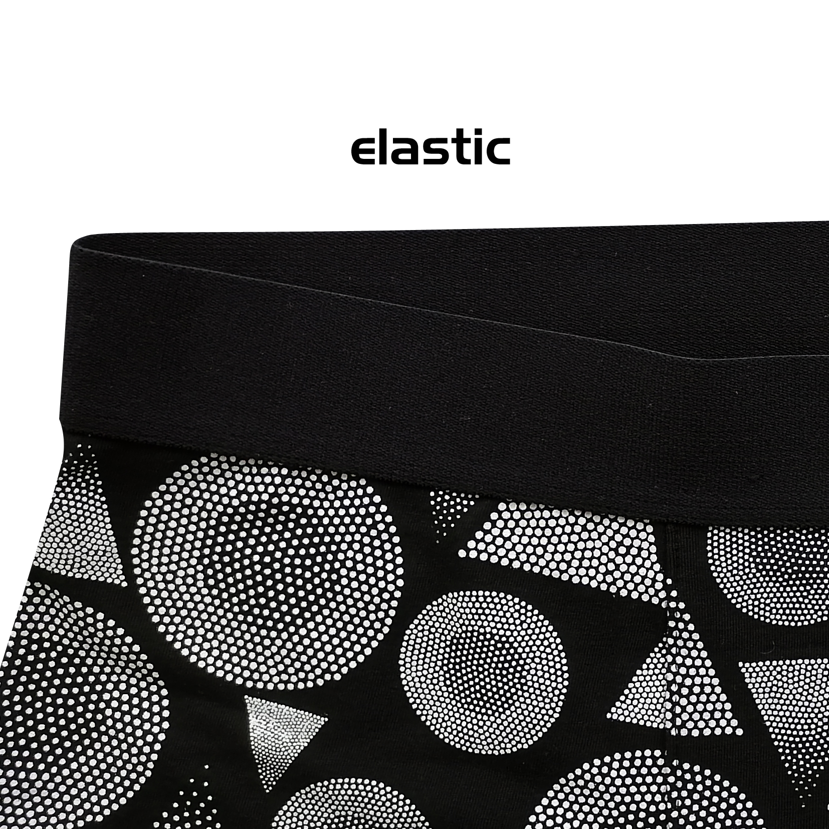 all over print short length men boxers underwear fashion OEM ODM men shorts
