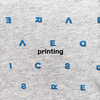 customize all over print soft cotton spandex long length men boxers shorts