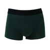 CK2002 Cotton Elastane Customize All over Print Men Boxers Shorts Underwear
