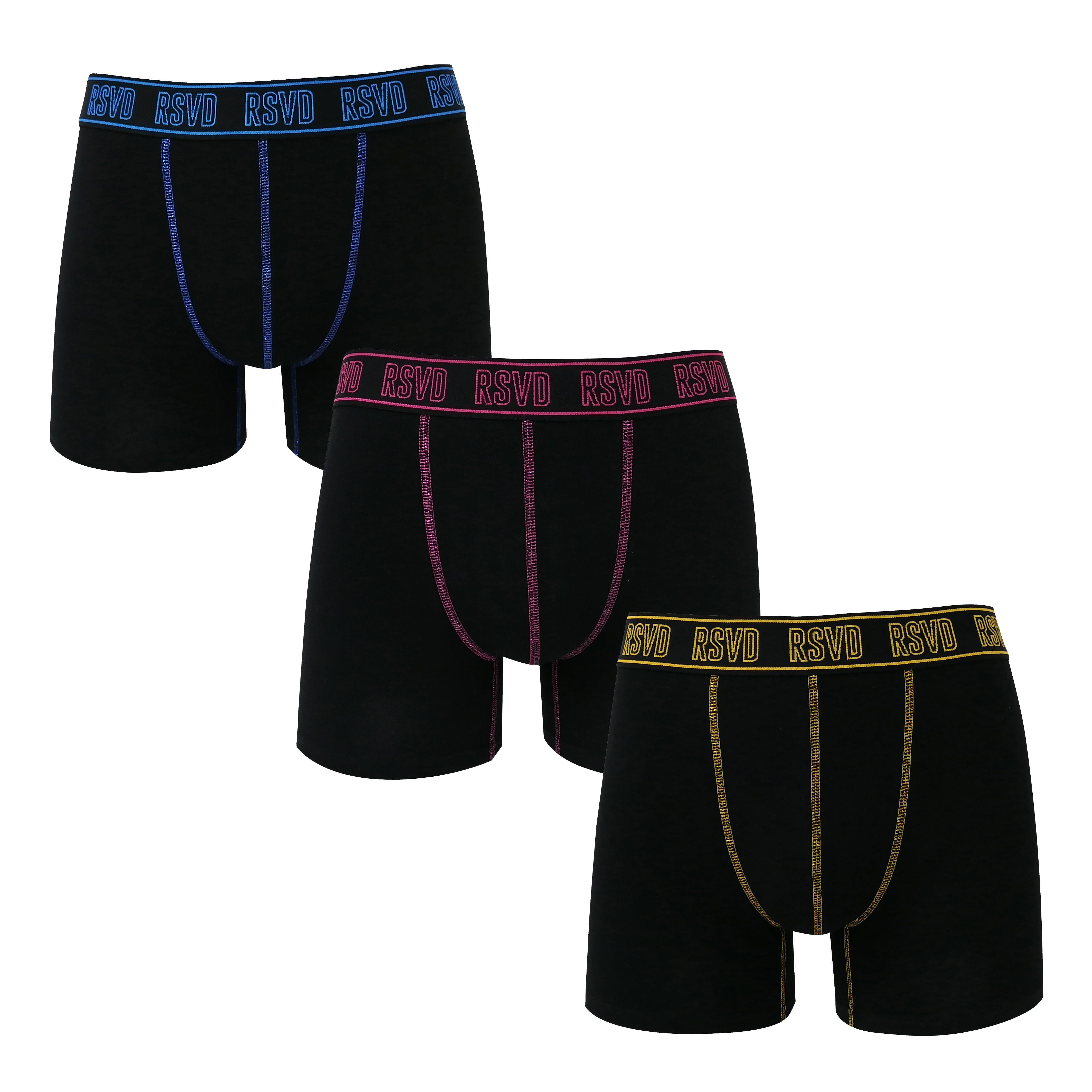 CK 2001 Cotton Elastane Customize Private Logo OEM ODM Men Underwear Boxers Briefs