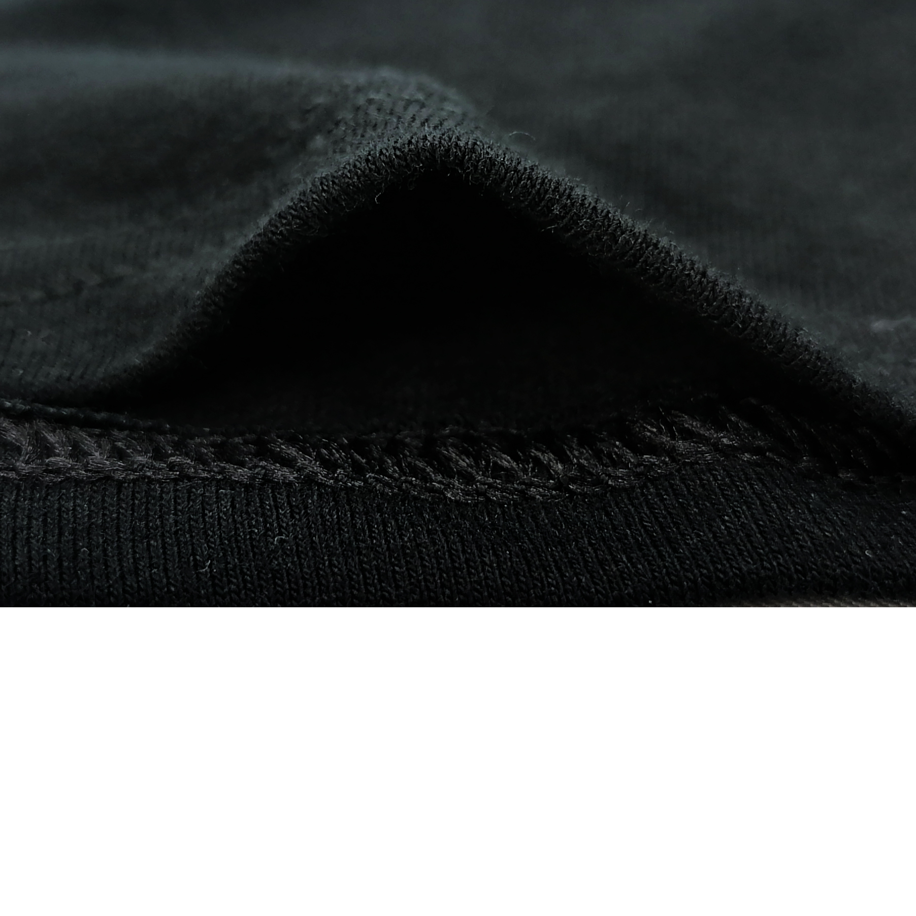 plain color customize jacquard logo shinny elastic girls shorts underwear 