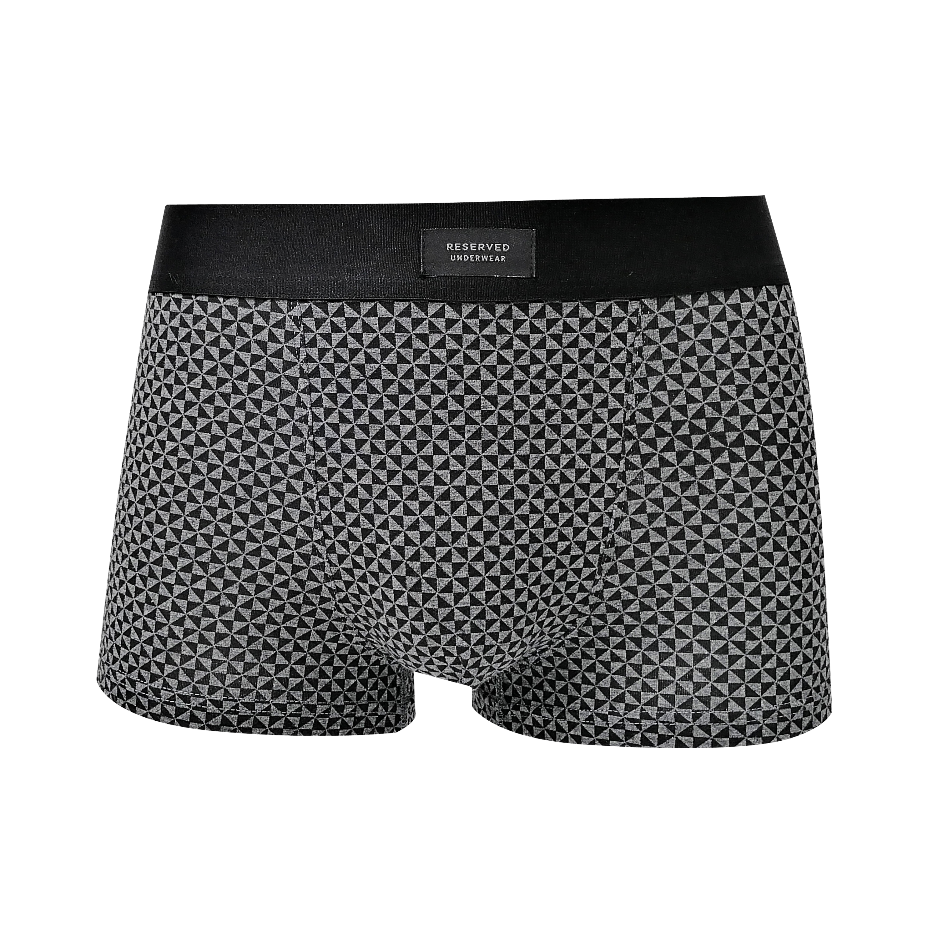 wholesale men boxers shorts customize all over print underwear cotton spandex