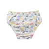 4 pack boys briefs customize lovely print soft cotton elastane kids underwear