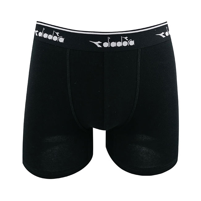 OEM Fashion Design Classic Style Breathable Cotton Men Underwear