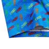 all over print organic cotton healthy print little baby boxers kids underwear