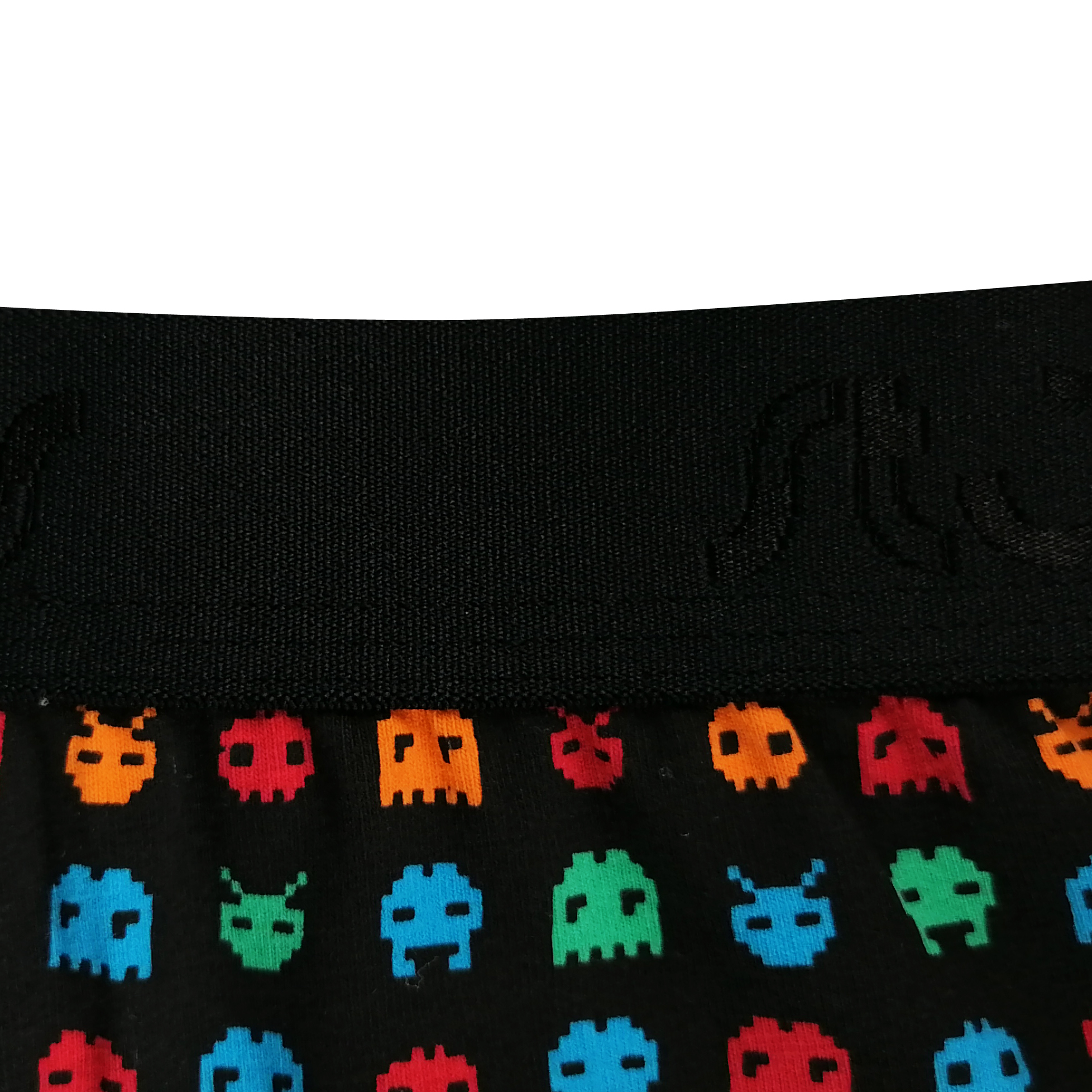 OEM ODM customized all over cartoon print baby kids underwear boxers