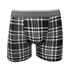 3 pack classic style men boxers comfort cotton spandex underwear