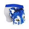 customize fashion print fashionable style men boxers shorts
