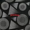 all over print short length men boxers underwear fashion OEM ODM men shorts