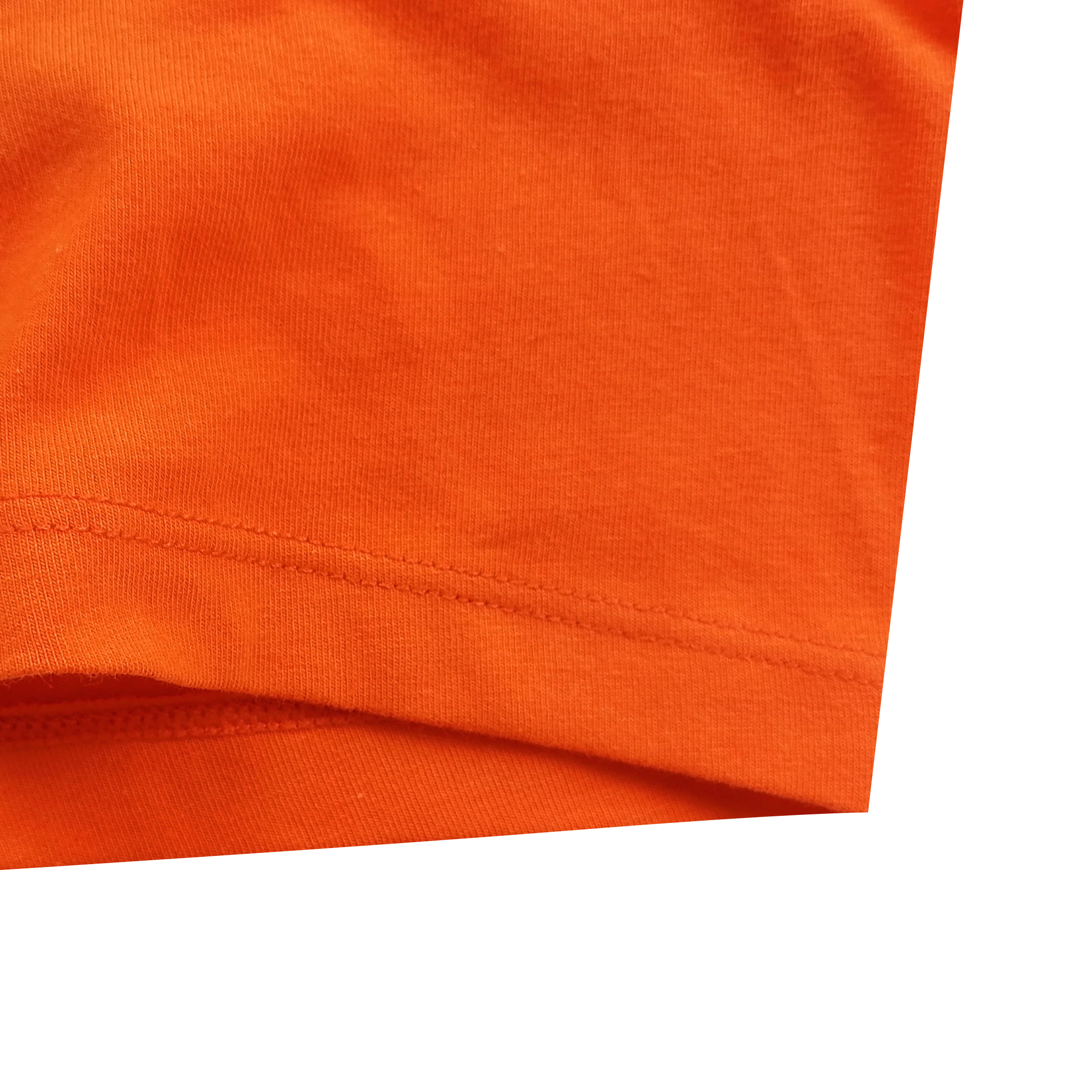 organic cotton plain color boys boxers jacquard logo kids underwear