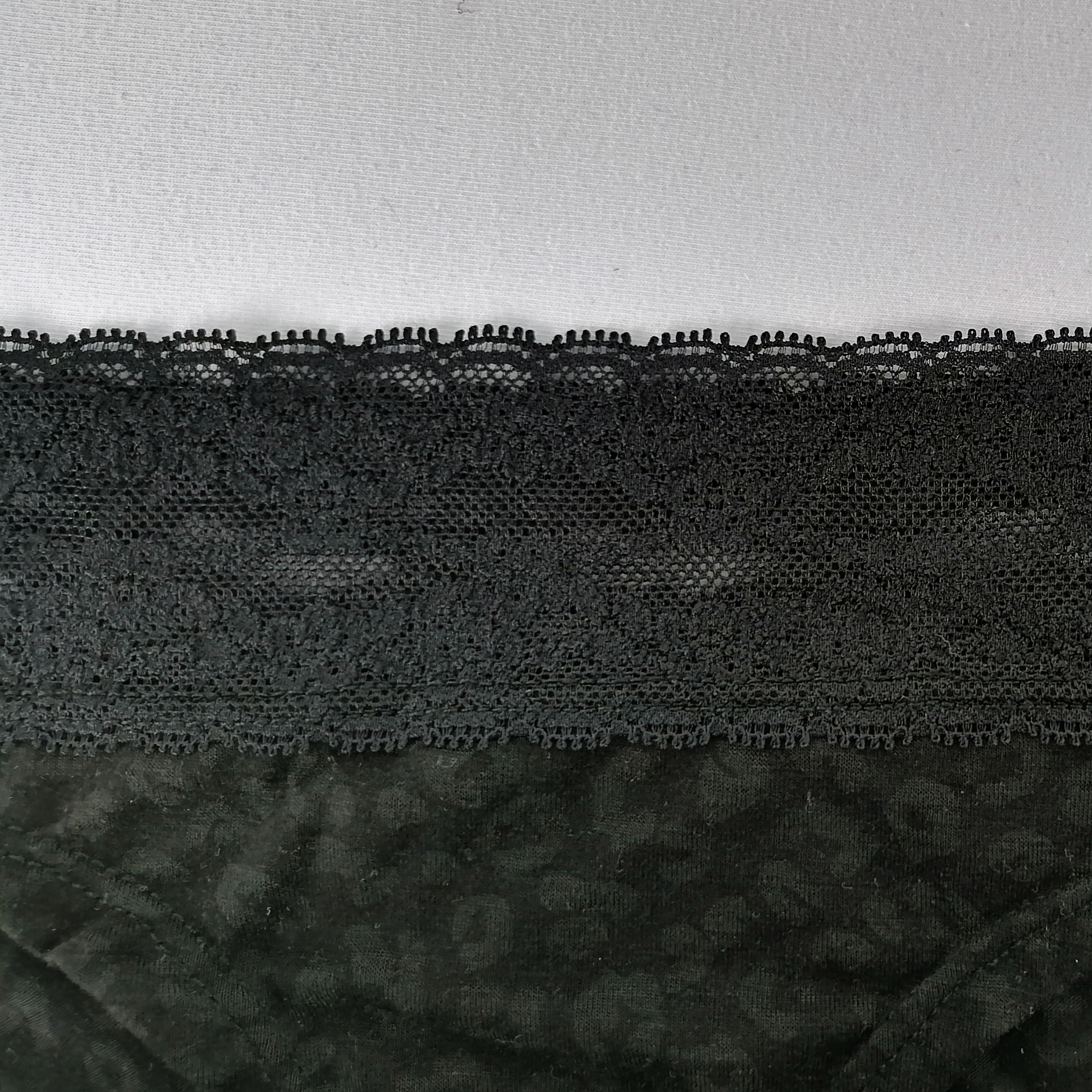sexy lace ladies panties nylon spandex OEM ODM women lingries