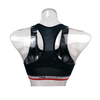 sportbra wireless breathable cotton women lingerie plain color OEM 