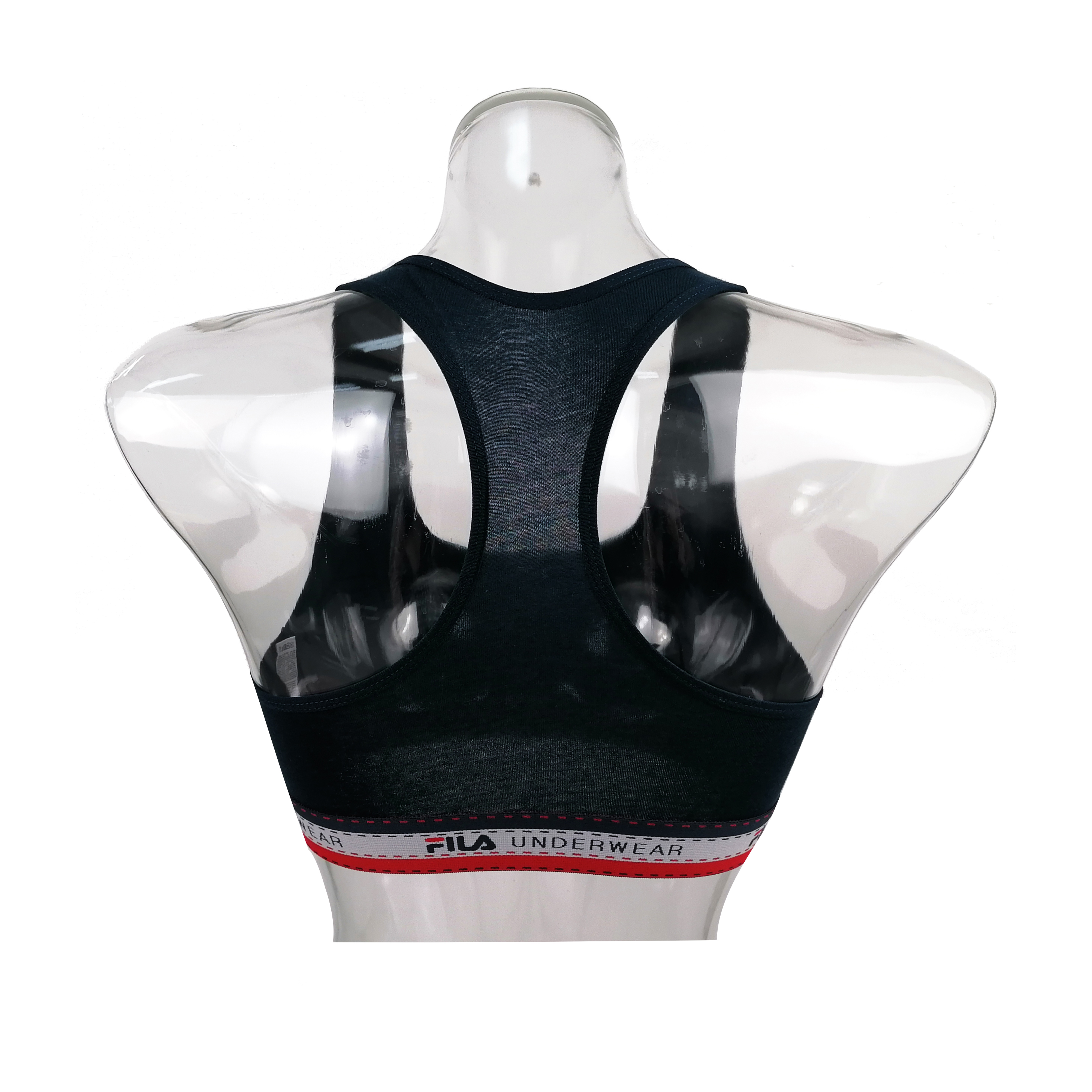 sportbra wireless breathable cotton women lingerie plain color OEM 