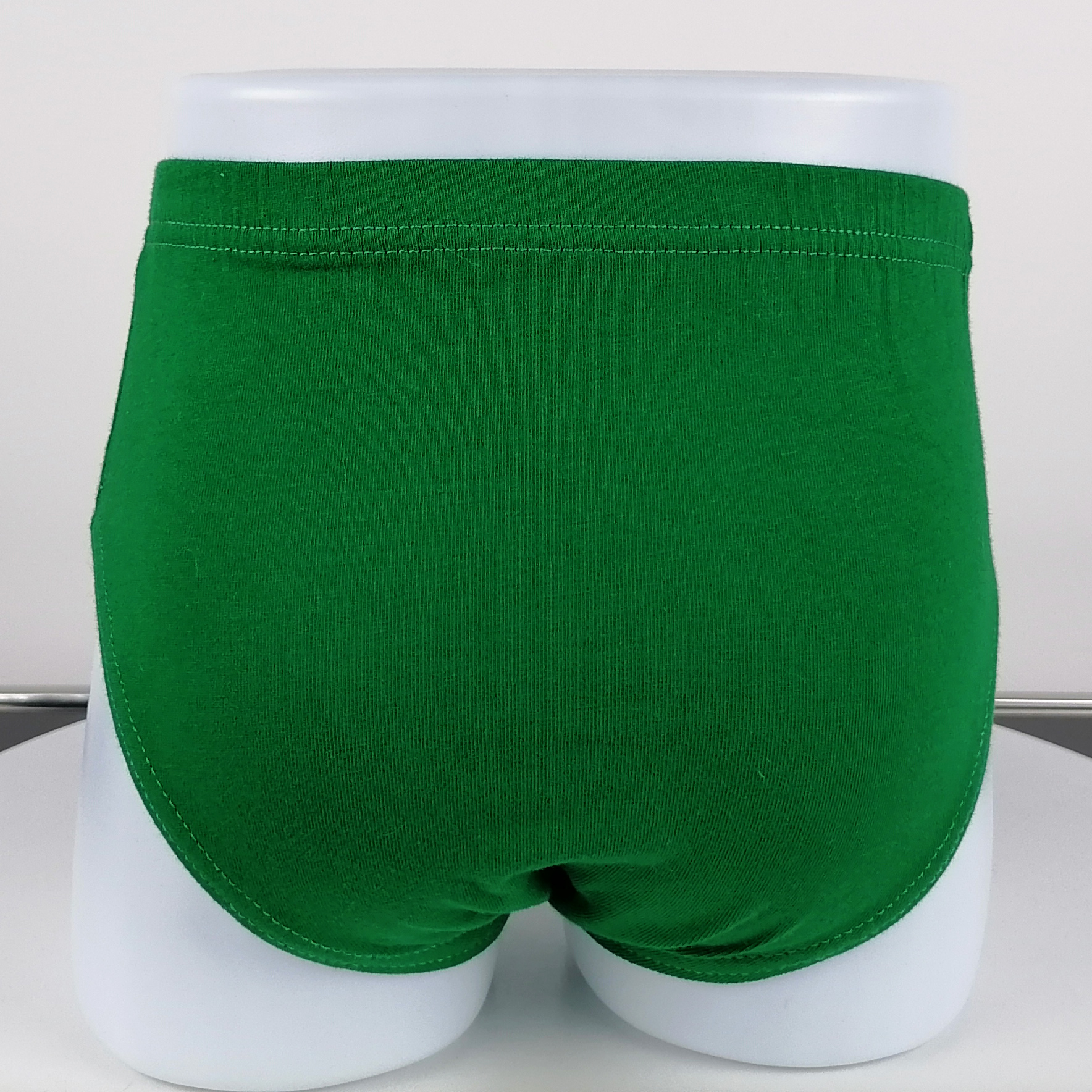 customize cartoon print on underwear OEM ODM kids briefs