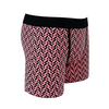 CK 2004 OEM ODM customize print cotton elastane men boxers briefs with factory price