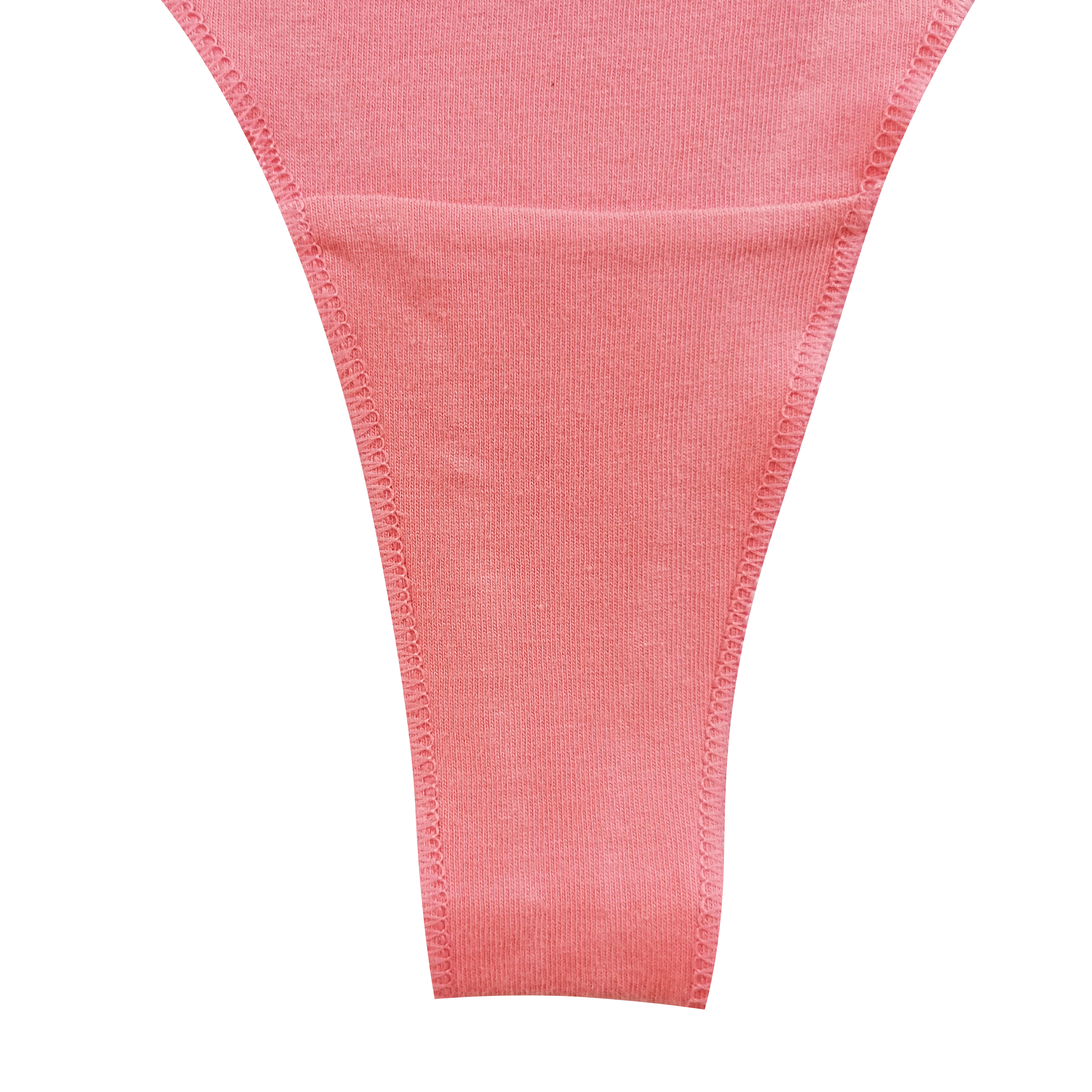 sexy women G-string breathable cotton spandex fabric ladies underwear