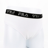 plain color jacquard logo girls briefs panty kids underwear customize logo