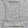 customize private logo breathable cotton spandex women underwear 