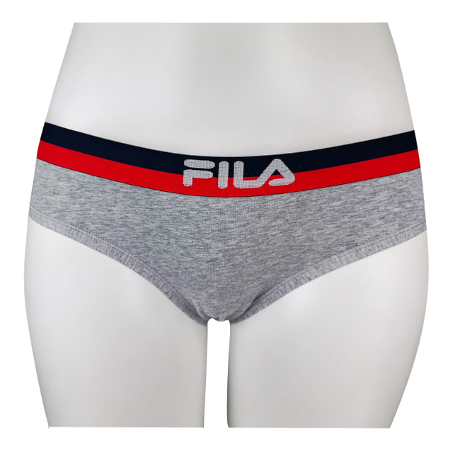 customize private logo breathable cotton spandex women underwear 