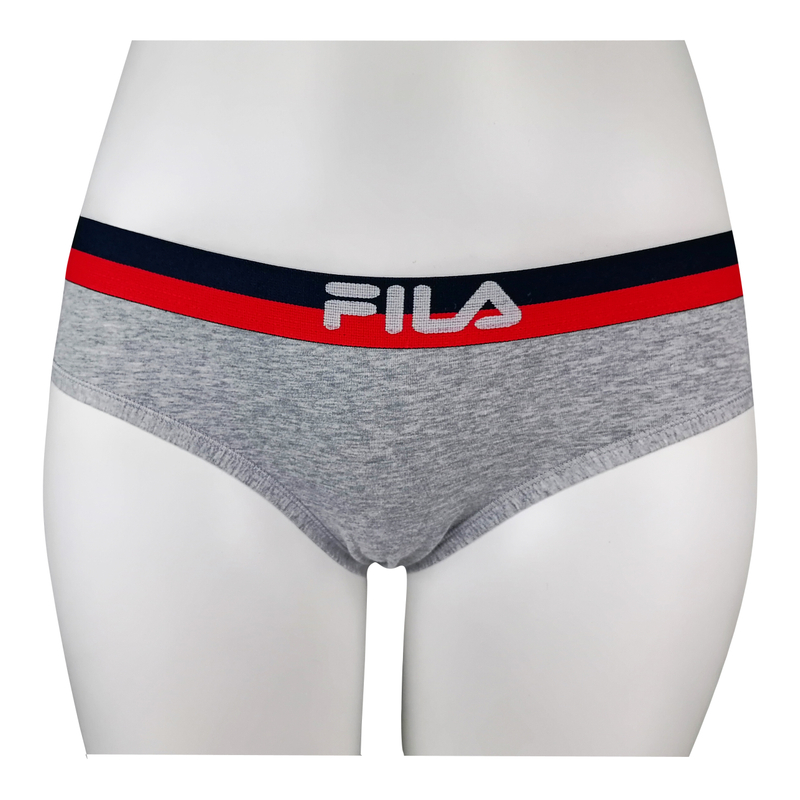 customize private logo breathable cotton spandex women underwear 
