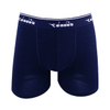 OEM Fashion Design Classic Style Breathable Cotton Men Underwear