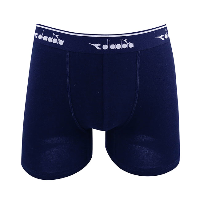 OEM Fashion Design Classic Style Breathable Cotton Men Underwear
