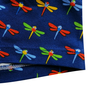 organic cotton all over print baby boys boxers undis underpants boxers